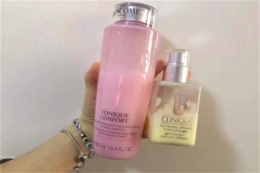 兰蔻的粉水怎么样 兰蔻 粉水 护肤品 第3张