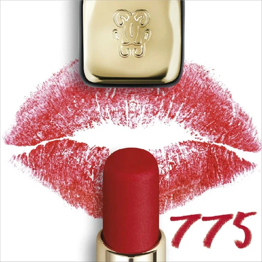 唇膏 | 娇兰 KISSKISS TENDER MATTE 新品 第4张