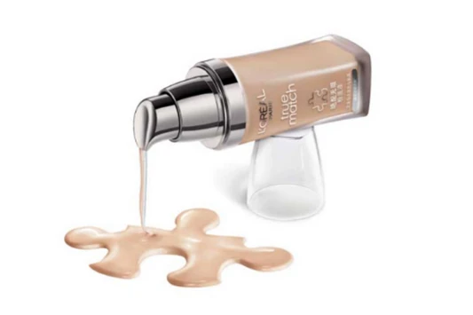 夏天适合用什么粉底液，适宜夏天用的粉底液推荐 粉底液 夏天适合用什么粉底液 适宜夏天用的粉底液推荐 第2张