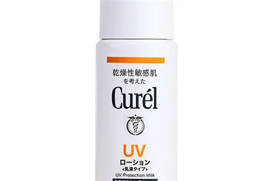 无美白效果的防晒霜 防晒霜 芳珂 第4张