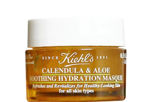 补水细致毛孔用什么 城野医生 科颜氏 第3张