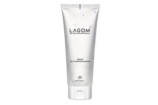 什么洗面奶适合油皮痘肌 洗面奶 lagom 第1张 什么洗面奶适合油皮痘肌 洗面奶 lagom 第1张