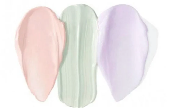 素颜霜和隔离霜都有什么区别 素颜霜 隔离霜 美妆 第3张