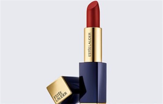 雅诗兰黛口红保质期几年，雅诗兰黛口红持久度 雅诗兰黛 口红 第3张