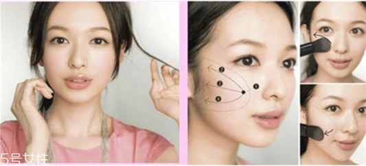 雅诗兰黛渐变腮红哪个好，雅诗兰黛渐变腮红色号试色 雅诗兰黛 雅诗兰黛渐变腮红哪个好 雅诗兰黛渐变腮红色号试色 第5张