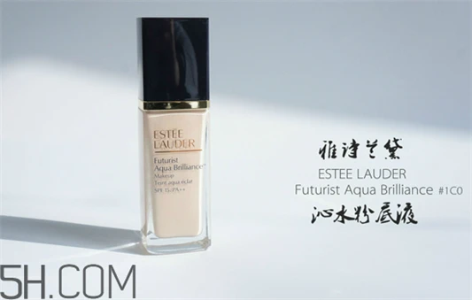 雅诗兰黛dw粉底液优点缺点，雅诗兰黛粉底液有几款 雅诗兰黛 雅诗兰黛dw粉底液优点缺点 雅诗兰黛粉底液有几款 第3张