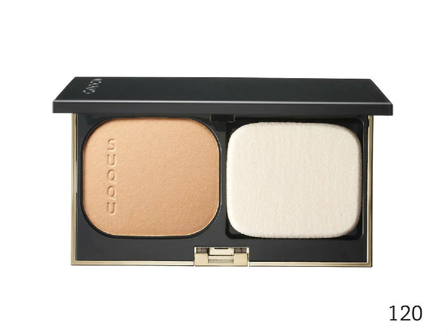 新品 | SUQQU 2021春季新底妆 2021年3月5日上市 春季 第3张