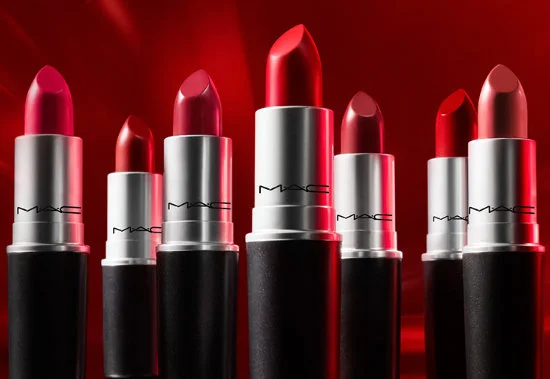 lena mac跟mac有什么区别 唇膏 mac唇膏 美妆 第2张