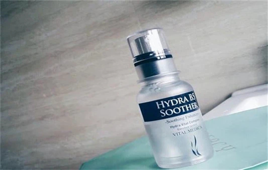 ahcb5精华液怎么样，ahcb5精华液功效 AHC 玻尿酸 精华液 第4张