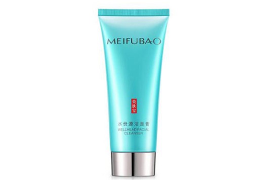 美肤宝护肤品什么档次 美肤宝 第1张