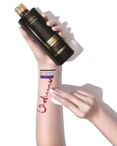 欧莱雅黑魔水真的可以去黑头吗 黑头 欧莱雅黑魔力 美妆 第3张