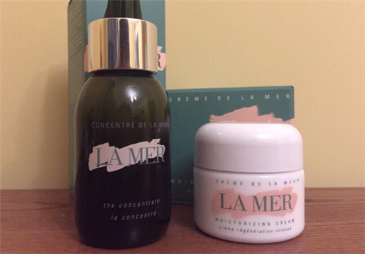 海蓝之谜乳霜适合干皮吗 海蓝之谜 乳霜 第1张