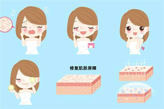 隔离霜有哪些功效 隔离霜 美妆 第3张