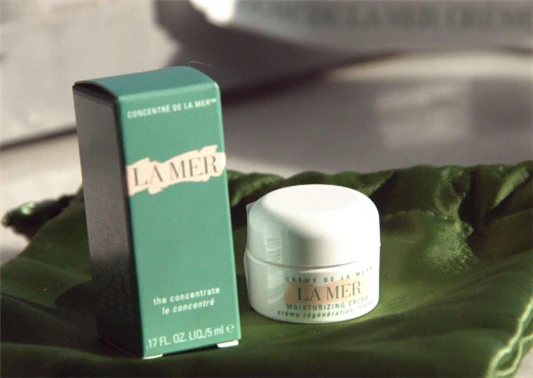 海蓝之谜精华面霜能当精华液用吗 海蓝之谜 精华面霜 第4张