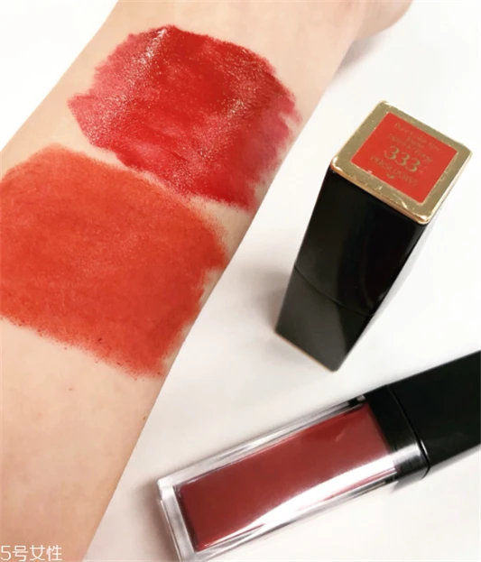 雅诗兰黛307什么气质，少女幂爱薄涂 雅诗兰黛 雅诗兰黛口红 雅诗兰黛307什么气质 第6张