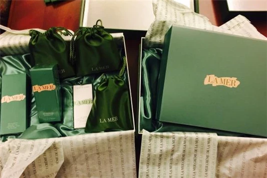 海蓝之谜修护精华露价格 海蓝之谜 修护精华露 第4张