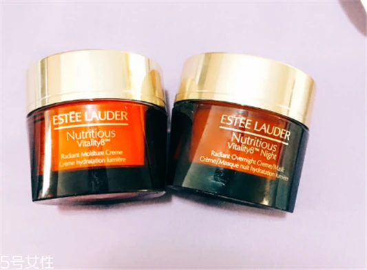 雅诗兰黛红石榴面霜适合夏天用吗，轻薄好吸收 雅诗兰黛红石榴 雅诗兰黛红石榴面霜适合夏天用吗 第3张