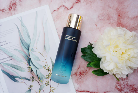 OGP时光肌活肤露好用吗 好用 时光 第1张