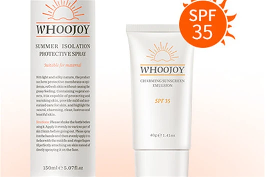 CPB隔离孕妇可以用嘛 CPB 隔离霜 第3张