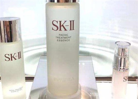 sk2神仙水有250毫升的吗 sk2神仙水 第1张