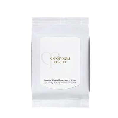 肌肤之钥眼唇拭妆巾 卸除面部彩妆 肌肤之钥 卸妆 第1张