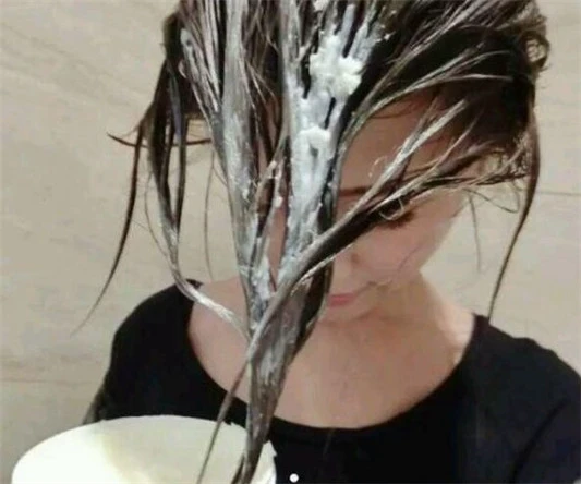 护发素和发膜可以一起用吗 护发素 发膜 美妆 第2张 护发素和发膜可以一起用吗 护发素 发膜 美妆 第2张