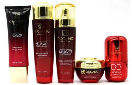 名蔻是正规品牌吗 名蔻 名蔻品牌 美妆 第1张