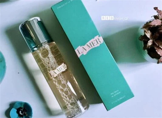 海蓝之谜焕肤水可以用手拍吗 海蓝之谜 焕肤水 第3张