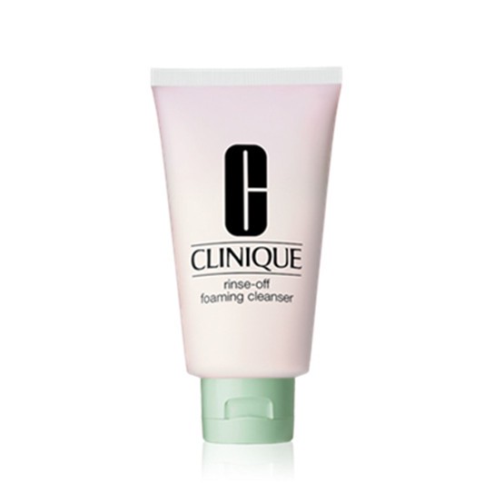 倩碧水洗卸妆泡沫霜「令肌肤滋润，清洁和清新」 倩碧 洁面 第1张