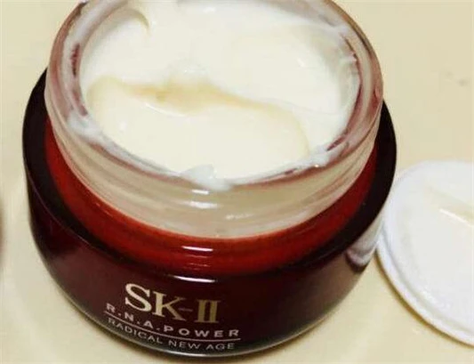 sk2大红瓶面霜能修复屏障吗 sk2 大红瓶 第4张