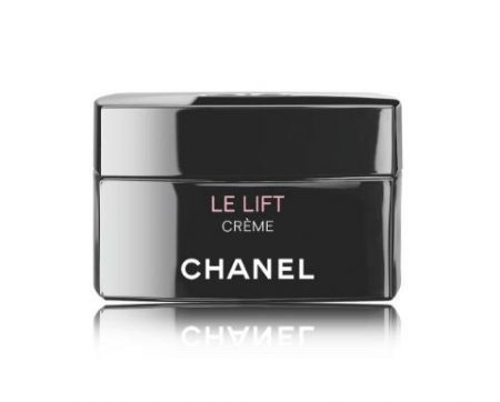 香奈儿智慧紧肤乳霜 chanel智慧紧肤乳霜 香奈儿 乳霜 第1张