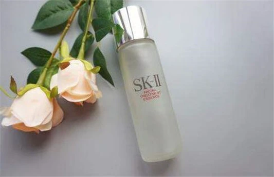 sk2神仙水适合什么年龄 sk2 神仙水 第4张