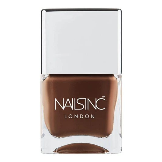 甲油 | NAILS INC Coco FOR Real 指甲油 12月7日上市 新品 第3张 甲油 | NAILS INC Coco FOR Real 指甲油 12月7日上市 新品 第3张