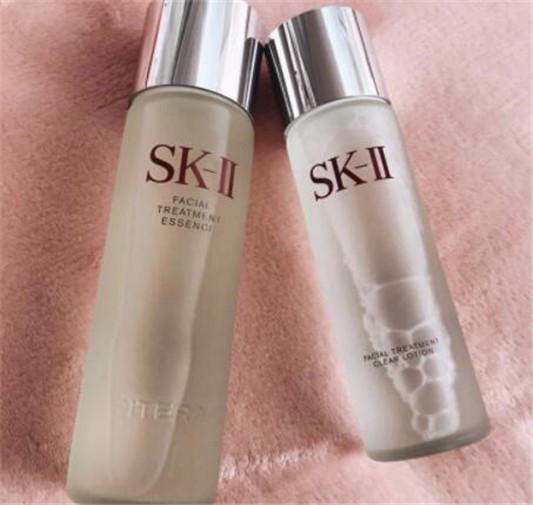 sk2清莹露是化妆水吗 sk2 清莹露 第1张