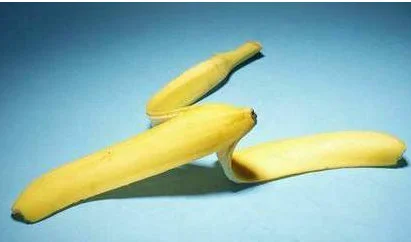 香蕉皮可以擦脸上可以祛斑吗 香蕉皮 香蕉皮祛斑 美妆 第3张