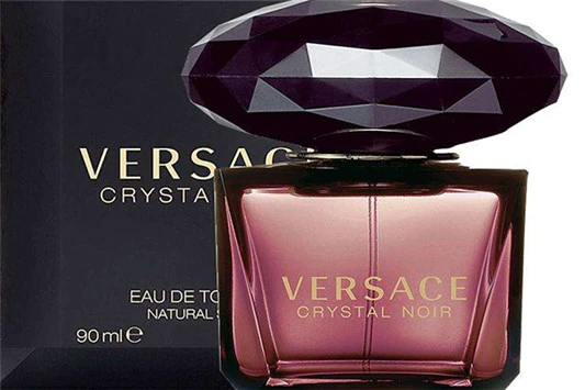 范思哲黑钻适合什么人 范思哲 香水 第2张