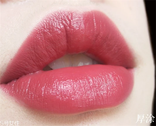雅诗兰黛420什么味道，小时候妈妈口红的味道 雅诗兰黛 雅诗兰黛口红 雅诗兰黛420什么味道 第3张
