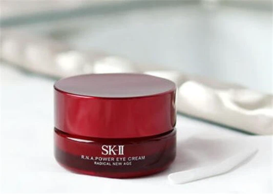 sk2大眼眼霜功效是什么 sk2 大眼眼霜 第4张