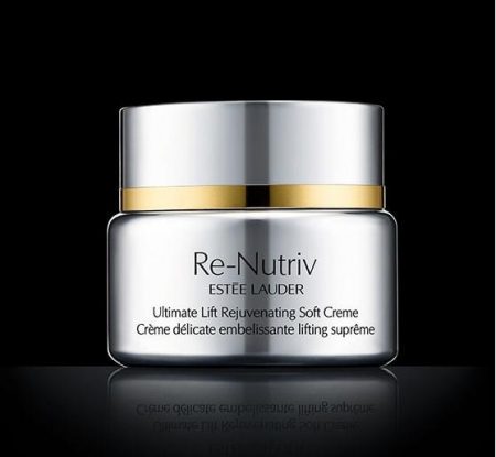 雅诗兰黛白金级奢宠紧颜焕能凝乳霜「紧塑提拉胶原生成，焕然新生」 雅诗兰黛 乳霜 第1张