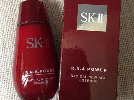 sk2小红瓶能修复角质层吗 sk2 小红瓶 第3张
