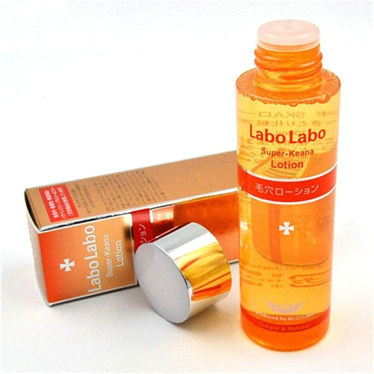 收缩毛孔爽肤水哪个好，真正有效收缩毛孔的爽肤水排行榜前十名 收缩毛孔爽肤水 第11张