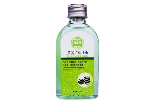 甘油对皮肤的功效 甘油 第1张 甘油对皮肤的功效 甘油 第1张