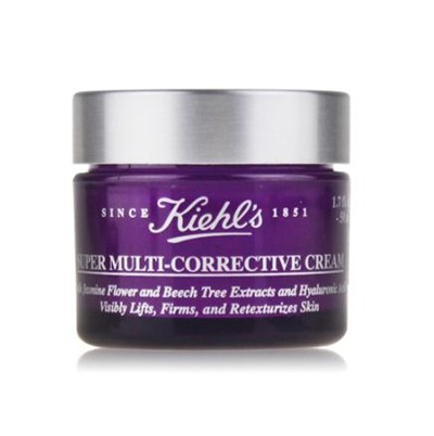 科颜氏多重紧致修颜面霜「一瓶5效，多重护肤修护」 科颜氏 乳霜 第1张