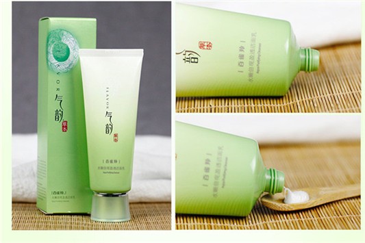 百雀羚洗面奶是皂基吗 百雀羚 洗面奶 护肤品 第1张