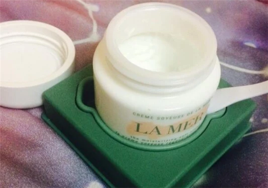 海蓝之谜乳霜可以直接涂吗 海蓝之谜 乳霜 第2张