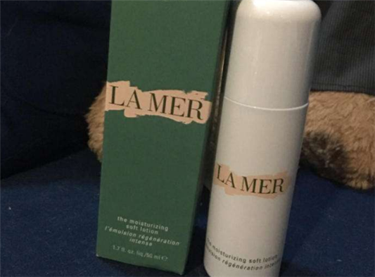 海蓝之谜精华乳霜是不是很油 海蓝之谜 精华乳霜 第1张