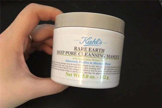 用了金盏花爽肤水爆痘 科颜氏 爽肤水 第3张