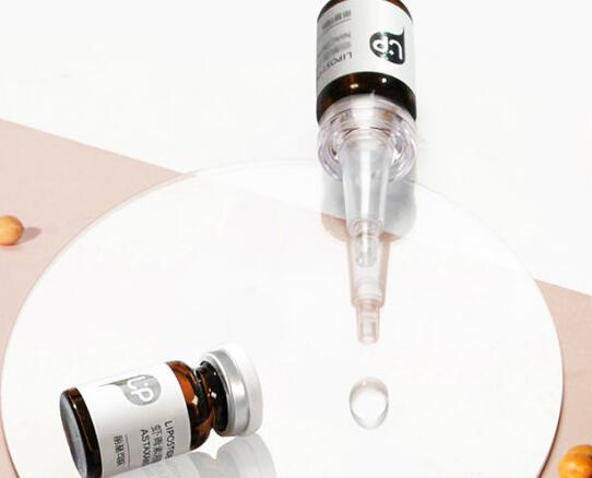 虾青素冻干粉对皮肤护肤作用 虾青素 冻干粉 美妆 第1张