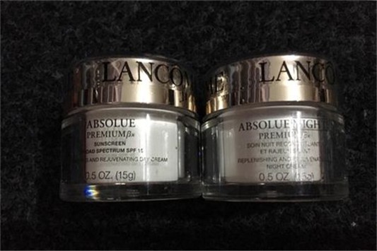 兰蔻的生产日期怎么看 兰蔻 护肤品 第1张