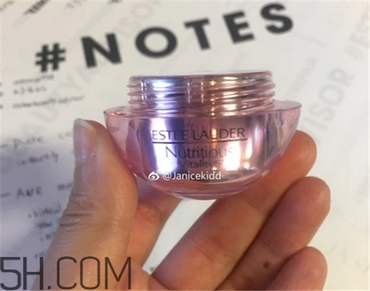 雅诗兰黛红石榴球型眼霜好用吗，科颜氏和雅诗兰黛眼霜哪个好 雅诗兰黛 雅诗兰黛红石榴球型眼霜好用吗 科颜氏和雅诗兰黛眼霜哪个好 第5张